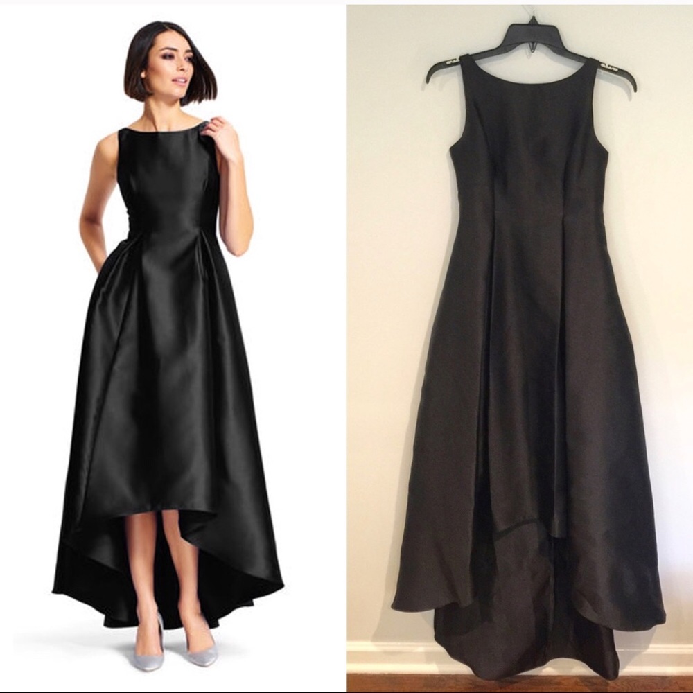 Adrianna Papell Gown